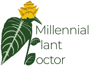 Millennial Plant Doctor